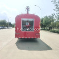 10000liters Sprinkler Fire Truck